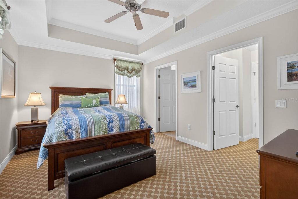 Image 5 of property listing at 7468 EXCITEMENT DRIVE 202, Reunion, FL 34747