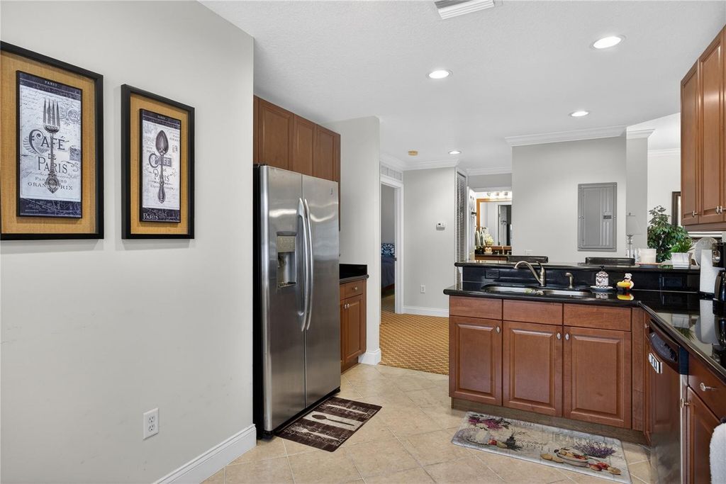 Image 10 of property listing at 7468 EXCITEMENT DRIVE 202, Reunion, FL 34747