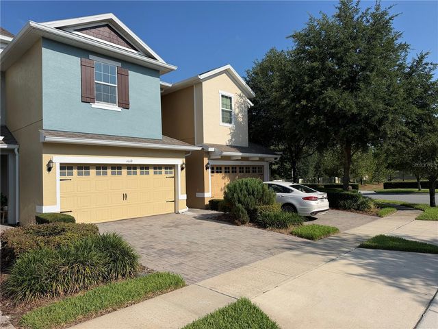 1018 CAPITOL HILL COURT, Apopka, FL 32703