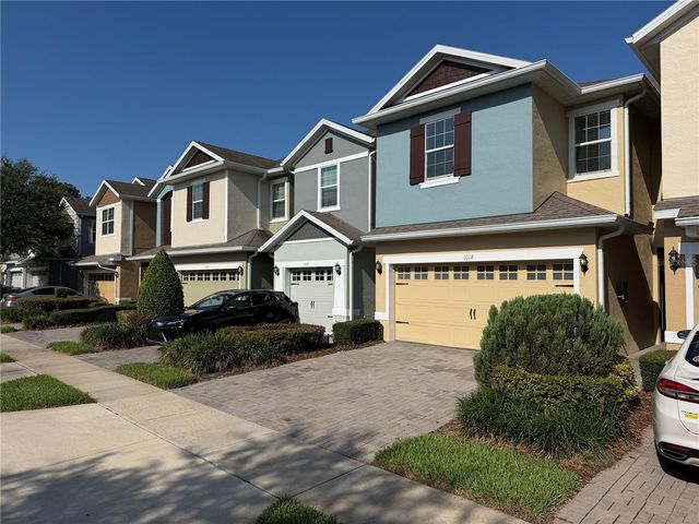 1018 CAPITOL HILL COURT, Apopka, FL 32703