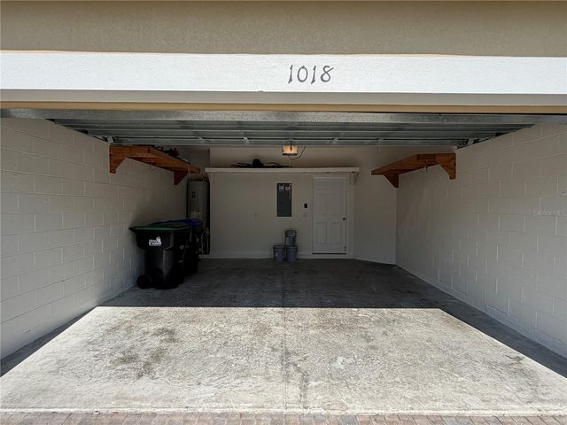 1018 CAPITOL HILL COURT, Apopka, FL 32703