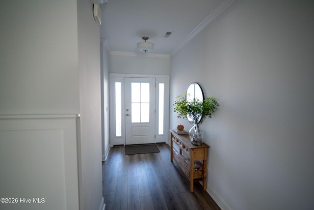 6033 Sand Ridge Avenue, Wilmington, NC 28409