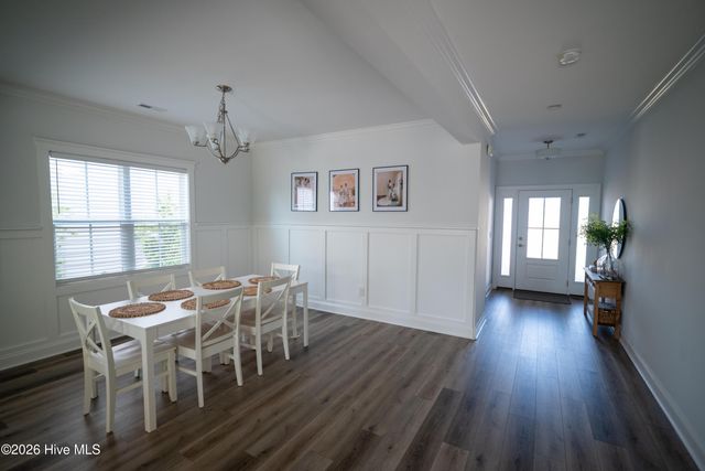 6033 Sand Ridge Avenue, Wilmington, NC 28409