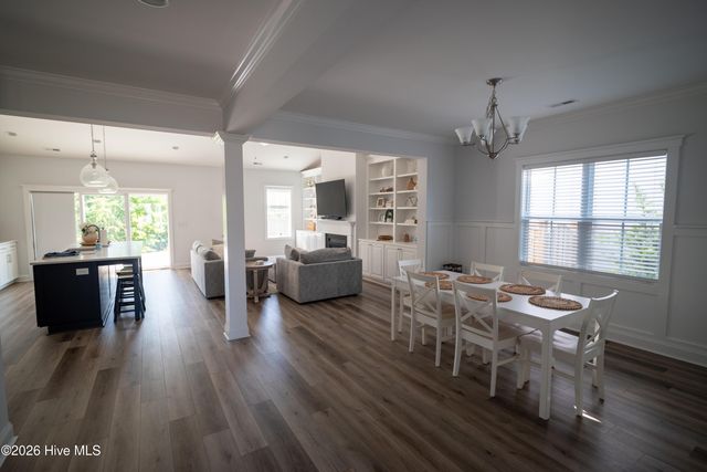 6033 Sand Ridge Avenue, Wilmington, NC 28409