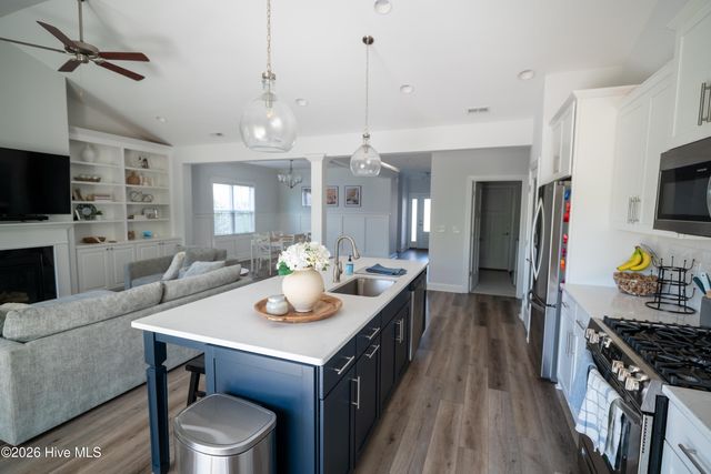 6033 Sand Ridge Avenue, Wilmington, NC 28409
