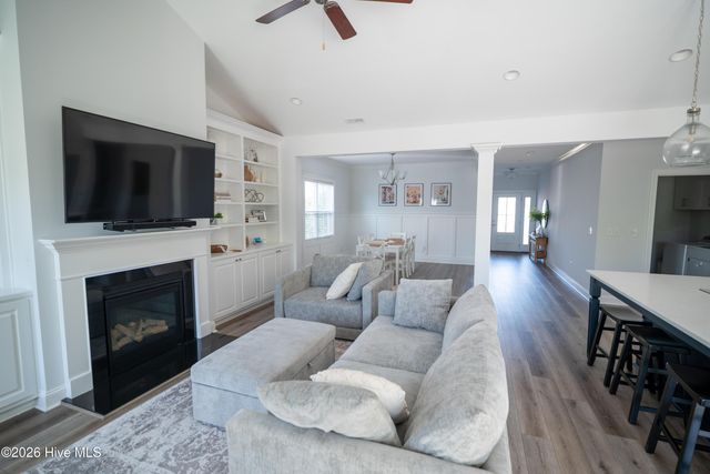 6033 Sand Ridge Avenue, Wilmington, NC 28409