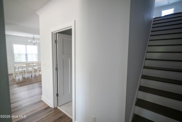 6033 Sand Ridge Avenue, Wilmington, NC 28409