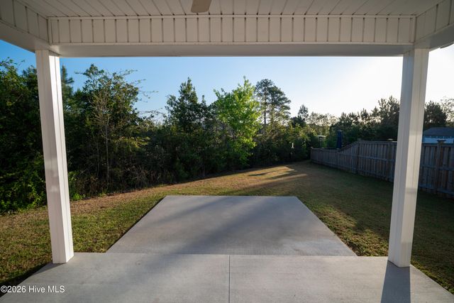 6033 Sand Ridge Avenue, Wilmington, NC 28409