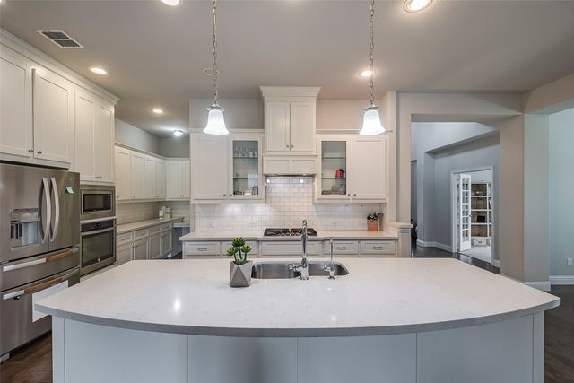 15120 Buckwater Way, Fort Worth, TX 76262