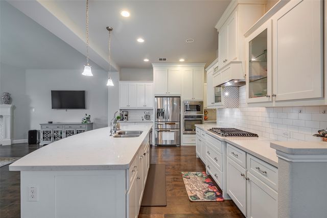 15120 Buckwater Way, Fort Worth, TX 76262