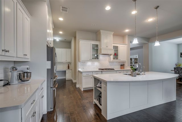 15120 Buckwater Way, Fort Worth, TX 76262