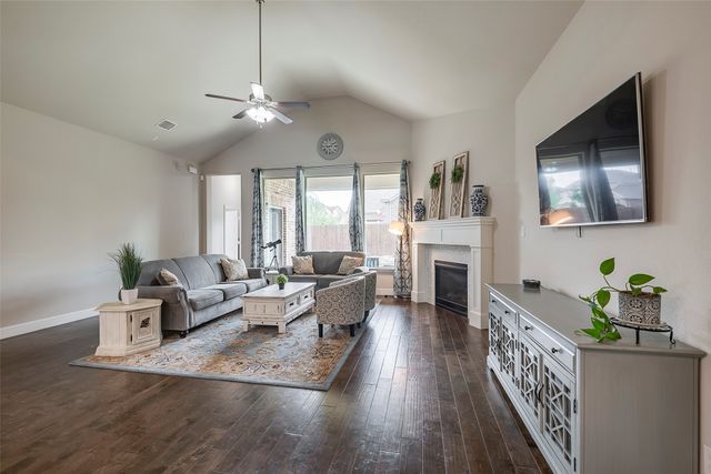 15120 Buckwater Way, Fort Worth, TX 76262