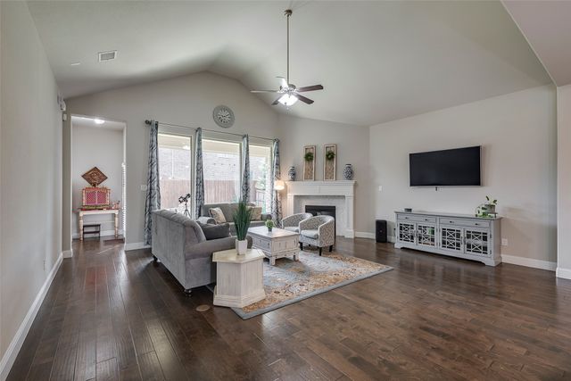 15120 Buckwater Way, Fort Worth, TX 76262