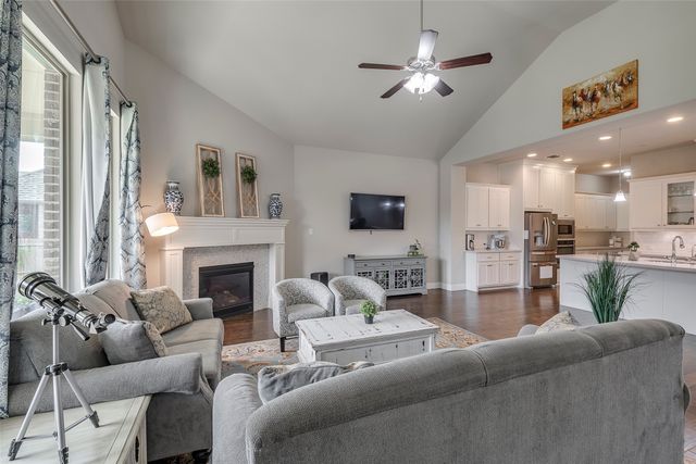 15120 Buckwater Way, Fort Worth, TX 76262