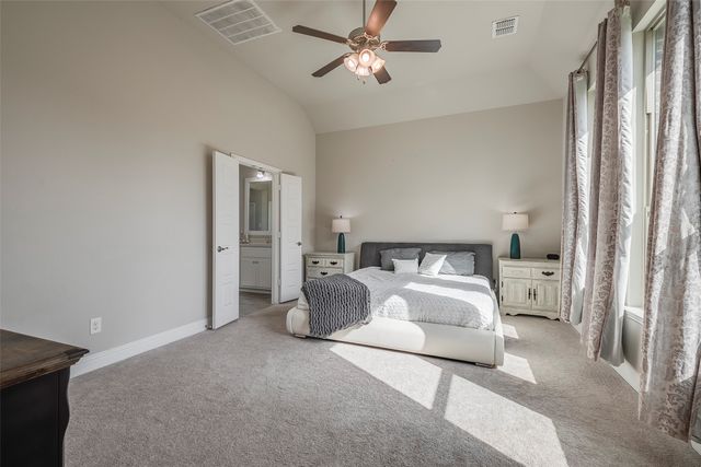 15120 Buckwater Way, Fort Worth, TX 76262