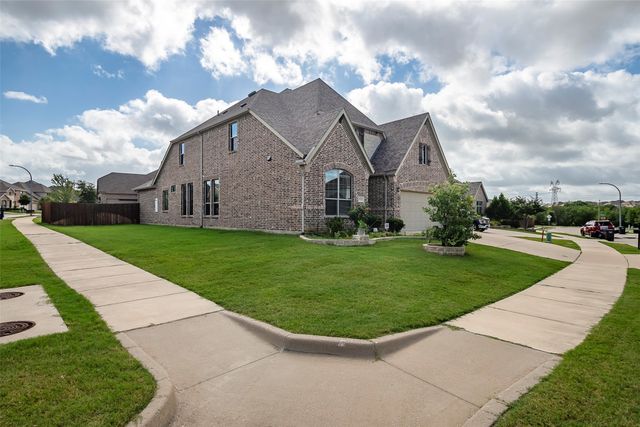 15120 Buckwater Way, Fort Worth, TX 76262