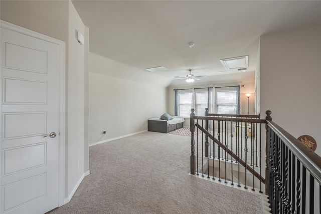 15120 Buckwater Way, Fort Worth, TX 76262