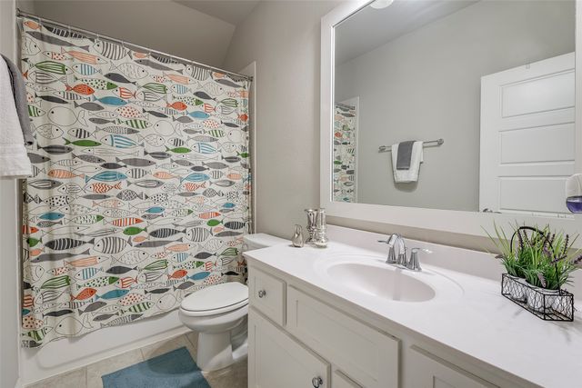 15120 Buckwater Way, Fort Worth, TX 76262