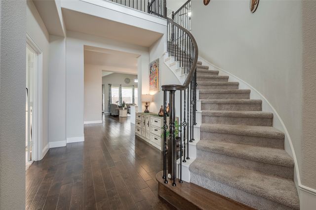 15120 Buckwater Way, Fort Worth, TX 76262