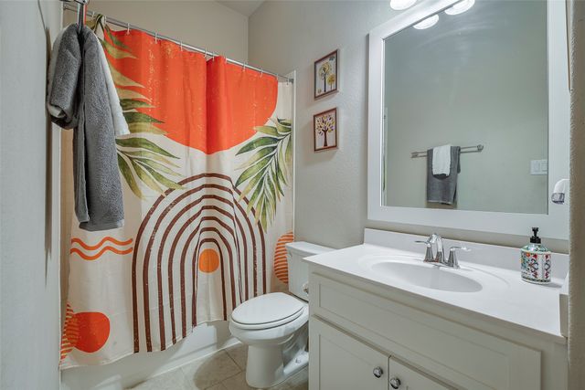 15120 Buckwater Way, Fort Worth, TX 76262