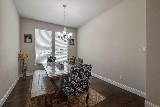 15120 Buckwater Way, Fort Worth, TX 76262