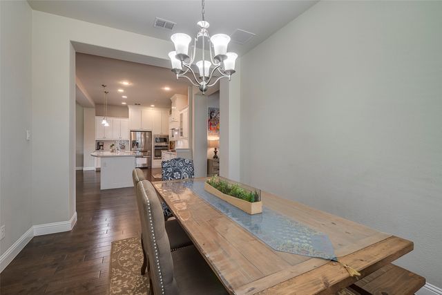 15120 Buckwater Way, Fort Worth, TX 76262