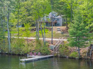58 Lower Bay Road, Sanbornton, NH 03269