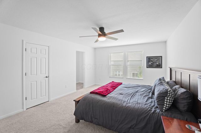 1034 Queen Bee Place, Grove City, OH 43123