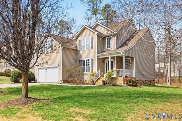 14718 Water Race Dr, Midlothian, VA 23112