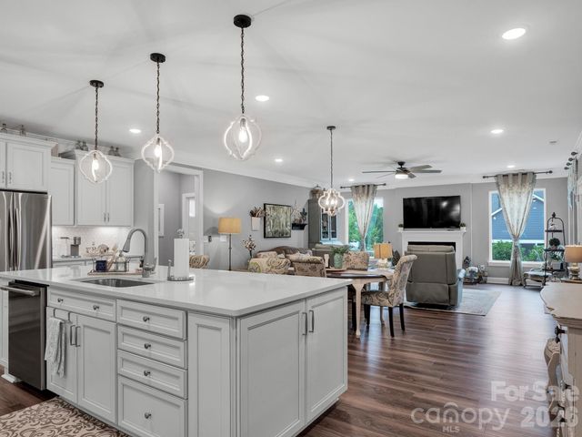 2401 Silent Mist Lane, Indian Trail, NC 28079