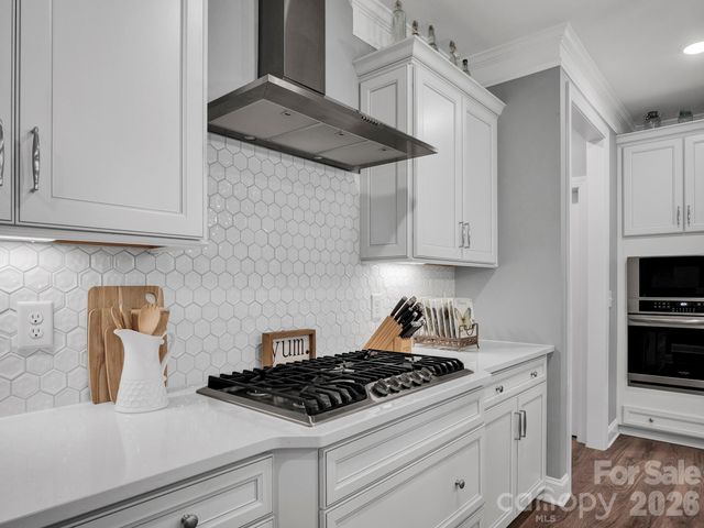 2401 Silent Mist Lane, Indian Trail, NC 28079