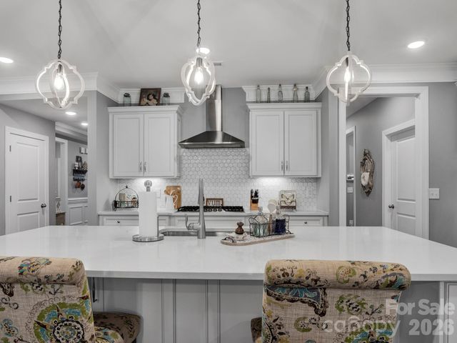 2401 Silent Mist Lane, Indian Trail, NC 28079