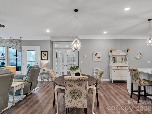 2401 Silent Mist Lane, Indian Trail, NC 28079