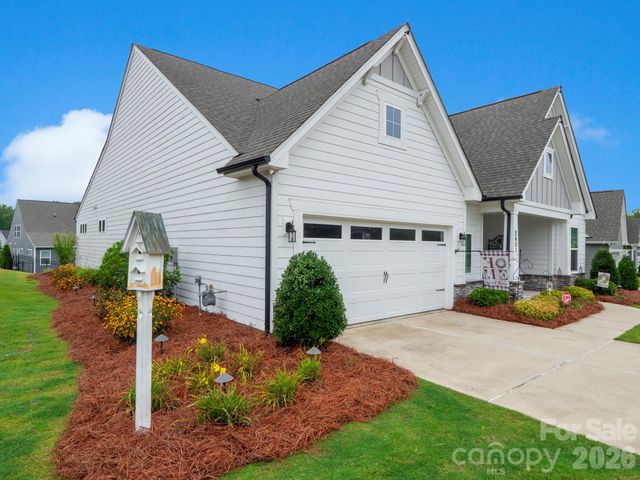 2401 Silent Mist Lane, Indian Trail, NC 28079