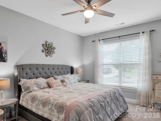 2401 Silent Mist Lane, Indian Trail, NC 28079