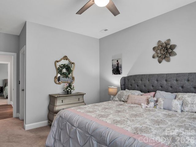 2401 Silent Mist Lane, Indian Trail, NC 28079