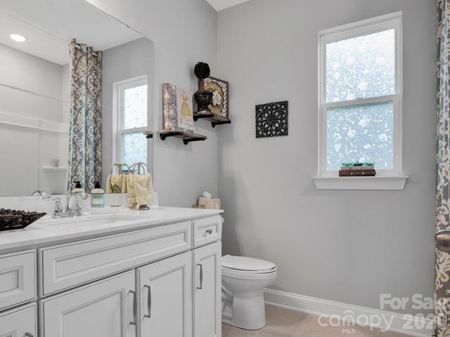 2401 Silent Mist Lane, Indian Trail, NC 28079