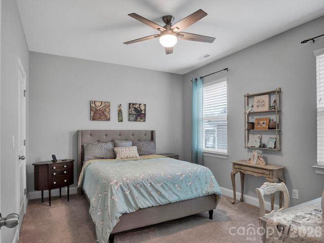 2401 Silent Mist Lane, Indian Trail, NC 28079