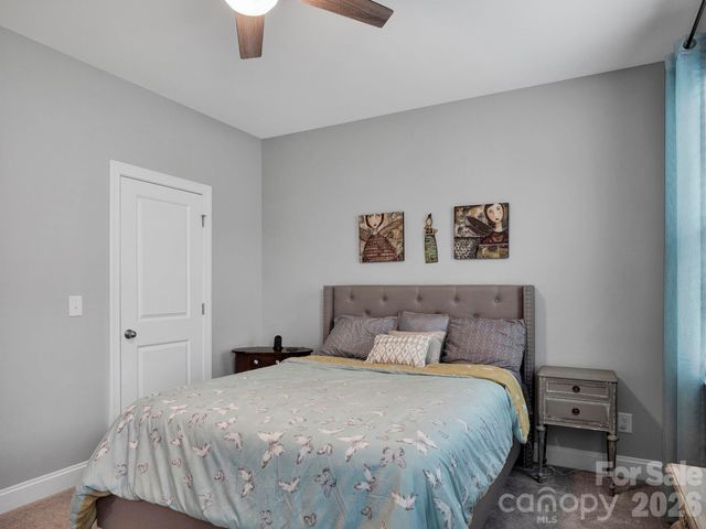 2401 Silent Mist Lane, Indian Trail, NC 28079