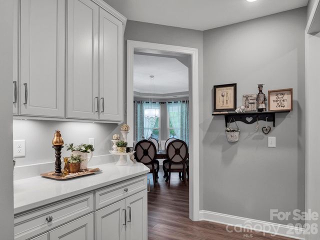 2401 Silent Mist Lane, Indian Trail, NC 28079
