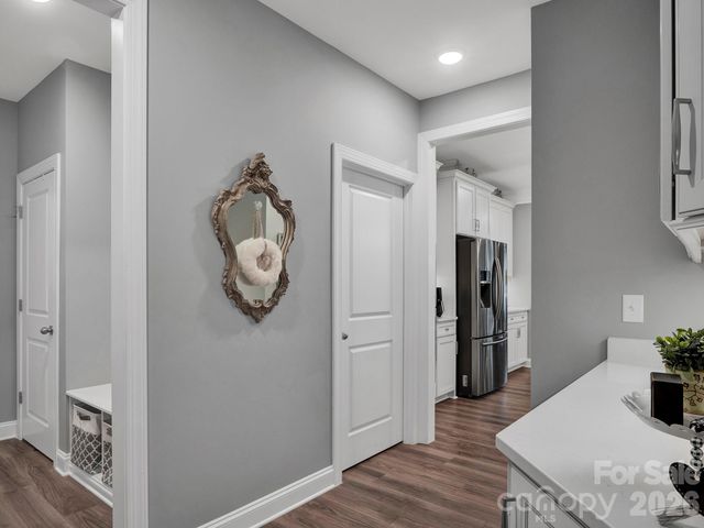 2401 Silent Mist Lane, Indian Trail, NC 28079