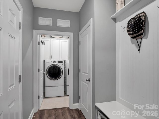 2401 Silent Mist Lane, Indian Trail, NC 28079