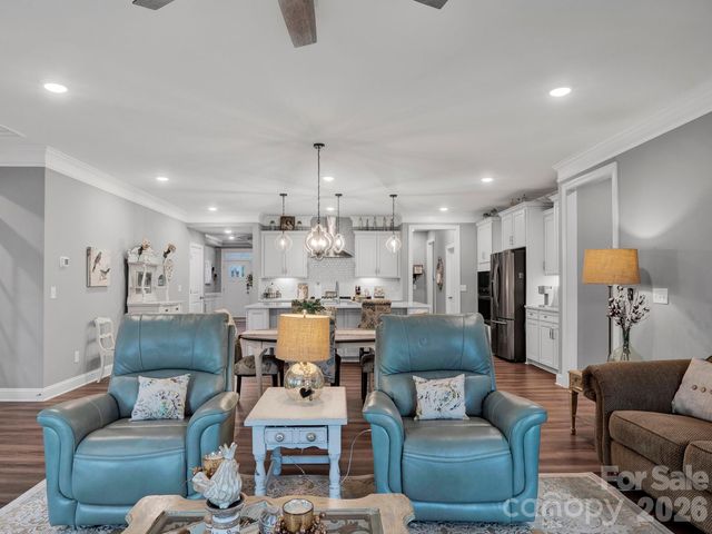 2401 Silent Mist Lane, Indian Trail, NC 28079
