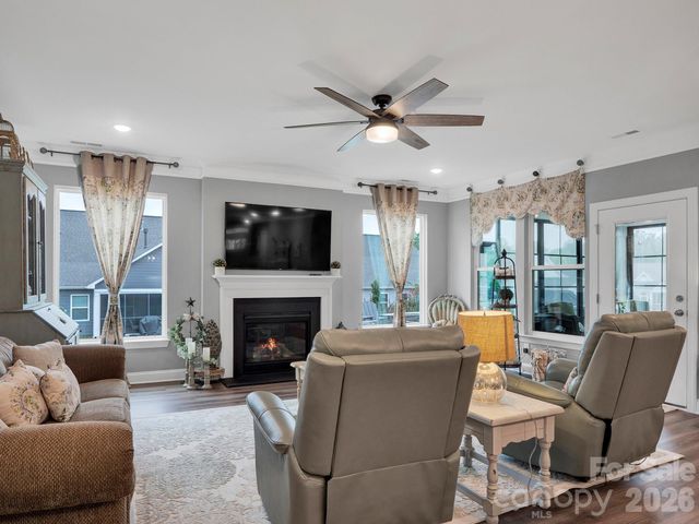 2401 Silent Mist Lane, Indian Trail, NC 28079