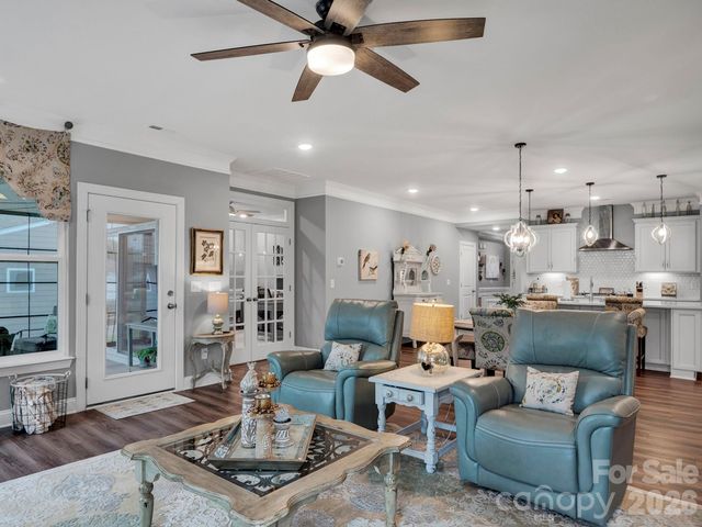 2401 Silent Mist Lane, Indian Trail, NC 28079
