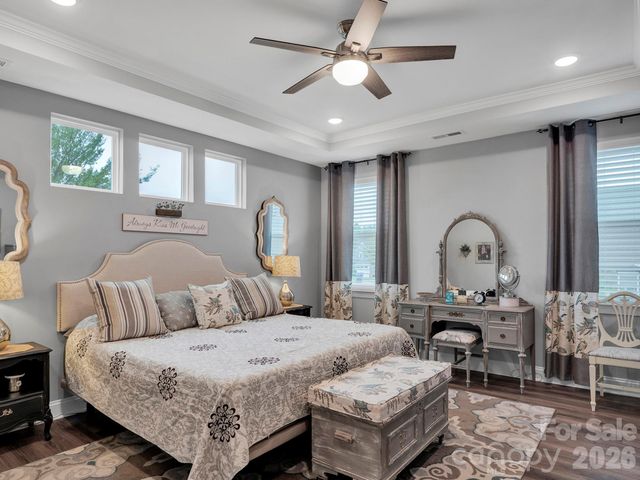2401 Silent Mist Lane, Indian Trail, NC 28079