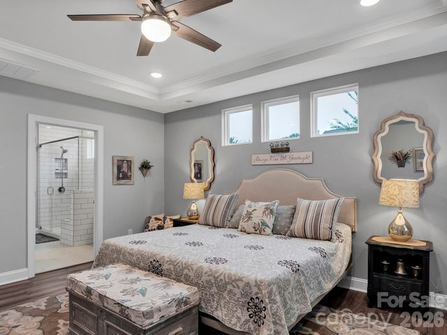 2401 Silent Mist Lane, Indian Trail, NC 28079