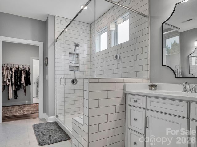 2401 Silent Mist Lane, Indian Trail, NC 28079