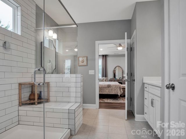 2401 Silent Mist Lane, Indian Trail, NC 28079
