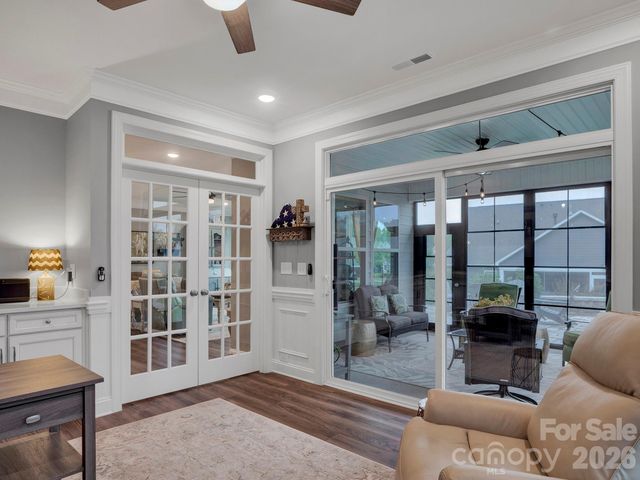2401 Silent Mist Lane, Indian Trail, NC 28079